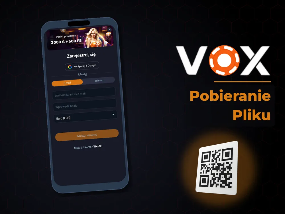 vox casino - Pobieranie Pliku